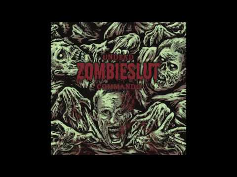 Zombieslut - Undead Commando (Full Album HD)