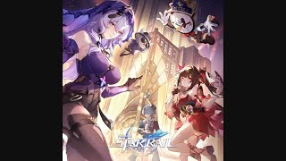 Download lagu This Side of Paradise - Honkai: Star Rail 2.0 OST mp3
