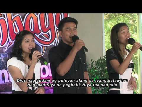 Pagkasayang Lang | 7th String Singers