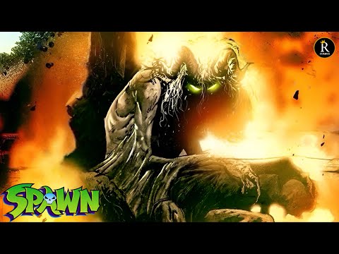 HE'S BACK! Malebolgia Returns! Spawn 372