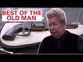 Pawn Stars: THE OLD MAN'S TOP 17 DEALS
