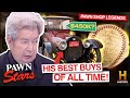 THE OLD MAN S TOP 17 DEALS Pawn Stars