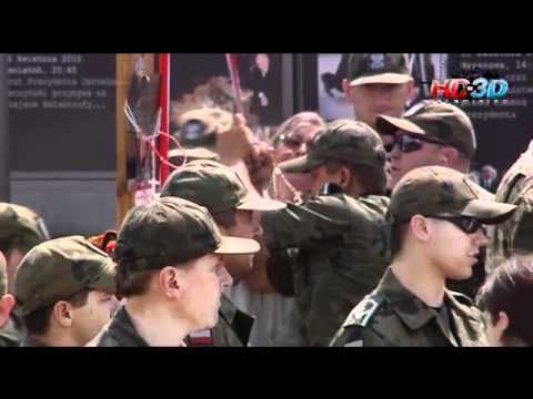 HDw3D - Spot wyborczy PO