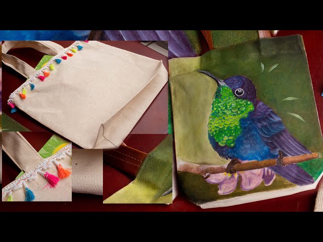 Vídeo relacionado con Los Eventos de la Tata. Bolsa tote bag playa Regalo para profes (Una Maestra No se Olvida)