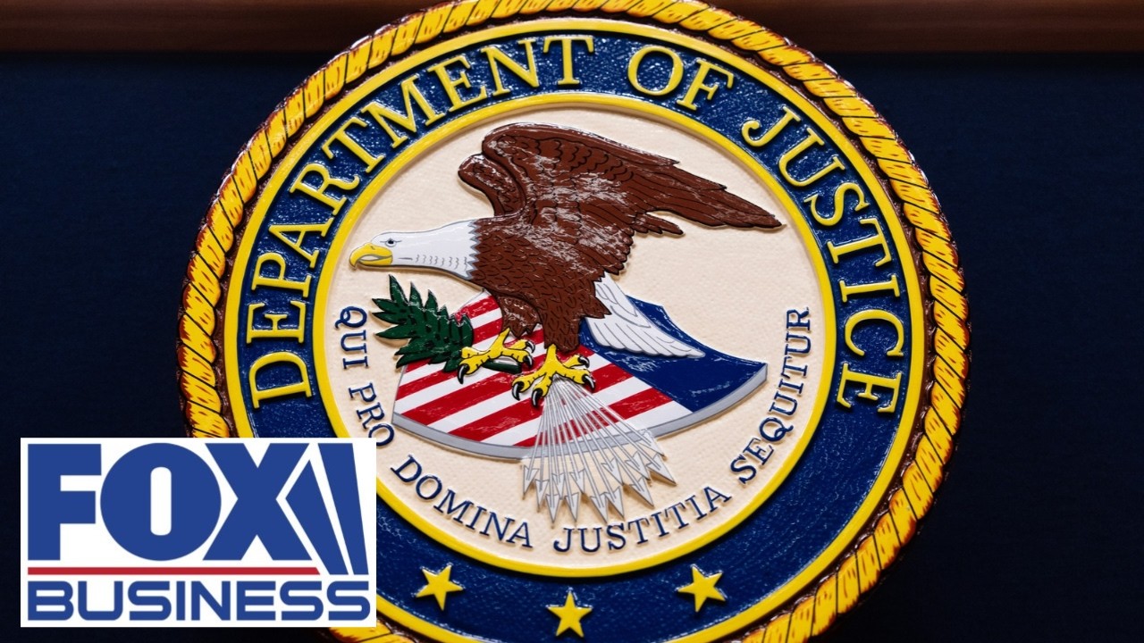 WATCH LIVE: DOJ holds press conference on Alaska Senate ballot probe