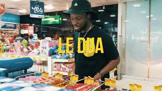 DADJU - LE DUA (Clip Officiel)