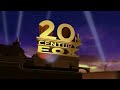 20th Century Fox 1994 2010 UPD V17 Remake 2022 UPDATED