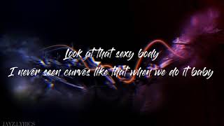 PULL UP LYRICS.BY JASON DERULO😎