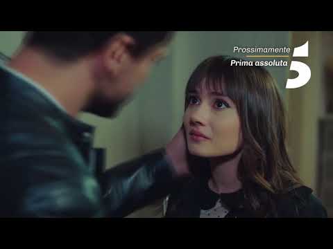 Forbidden Fruit prossimamente su Canale 5