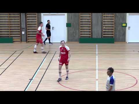 Listerby IK Vs Ronneby BK