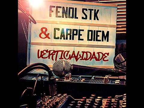 Fenol STK x Carpe Diem - Skit