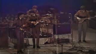 The Beatles - Till There Was You &amp; She Loves You