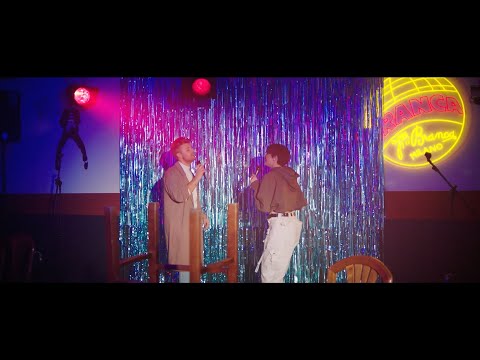 Nea x Sandro Cavazza (Don't Deserve This Acoustic Live Video)