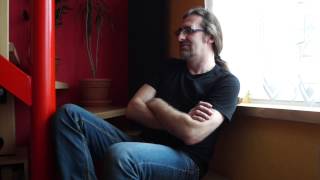 Krabathor – Bruno Interview 2015 Part 1