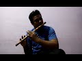 Om Gan Ganapataye Namo Namah On Flute