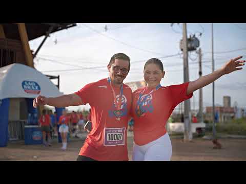 21k do Seridó - Etapa Sol - Caicó Nov 2025