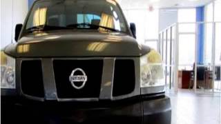 preview picture of video '2007 Nissan Titan Used Cars Waveland MS'