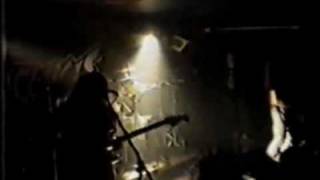 Opprobrium(Incubus) - Curse Of The Damned Cities (Live)