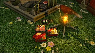 【FF14】#310 あけおめ・挑戦！極エターナルクイン 7.1【PS5】