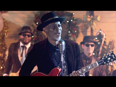 Keb' Mo' - Merry Merry Christmas (Official Video)