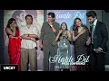 UNCUT Haale Dil Official Trailer Press Conference Manisha Rani Nishank Harshad Jeniffer
