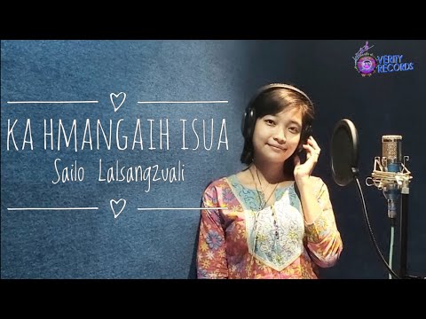 Sailo Lalsangzuali - Ka hmangaih Isua