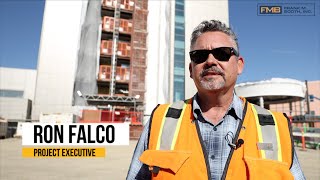 Building the Future of Healthcare: A 138-Bed Hospital Expansion for Kaiser Permanente