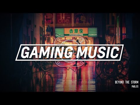 The Storm - Musica sin copyright para directos