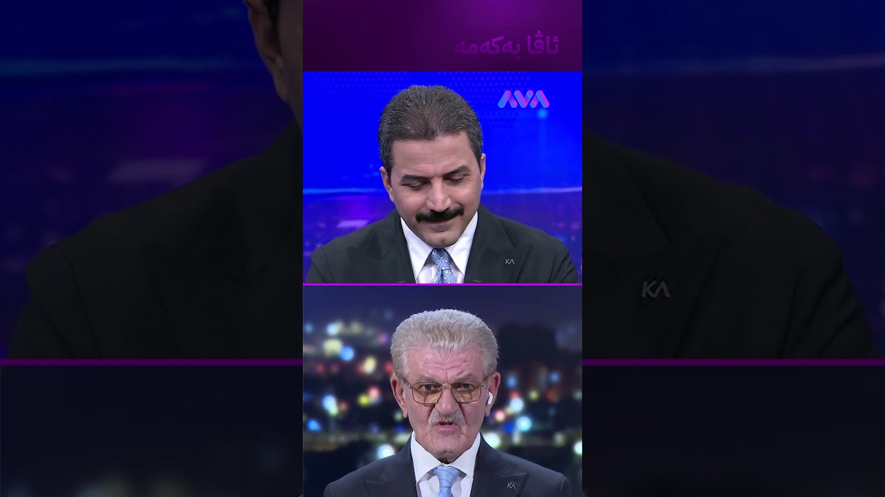 ڤیدیۆ | سبەی گەرما دەست پێ دەکات