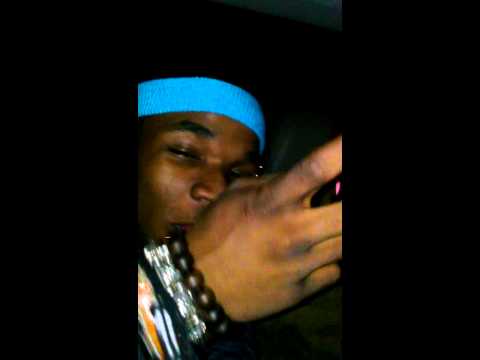 Trendsetters & Deequincy Gates Freestyle Part 1 (2013)