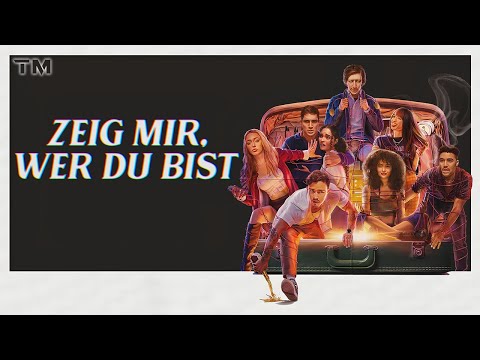 Trailer-Vorschau: Zeig mir, wer du bist