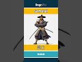 samurai - 武士 video thumbnail