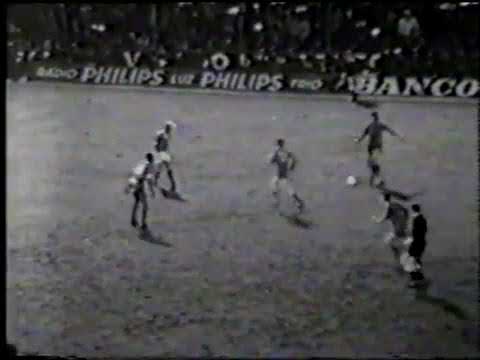 Benfica - PSV Eindhoven 1-2 - Coppa delle Coppe 1974-75 - quarti di finale - ritorno
