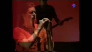 The Cult  Sacred life