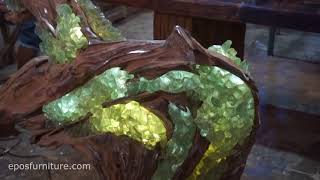 Download lagu Cool! Erosion Wooden Lamps  |  EPOS FURNITURE mp3