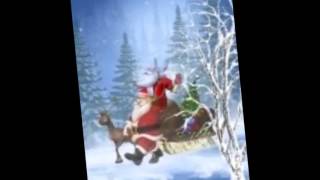 Rudolph the Red-nosed Reindeer ~ Bill Scarborough