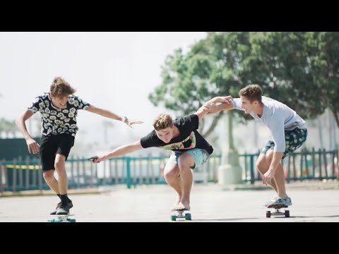 Endless Summer | @SummerBreak 4