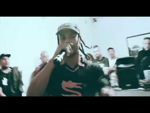 B2B W/ NO1 ft. FRAKSHA - HAZRD - SCOTTY HINDS - WRIGHTY - WOMBAT - MONK & MORE - AUS GRIME(ONE SHOT)