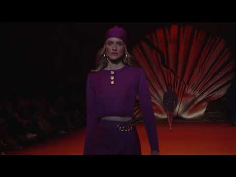 adL X Raisa Vanessa Spring Summer 2022 Runway