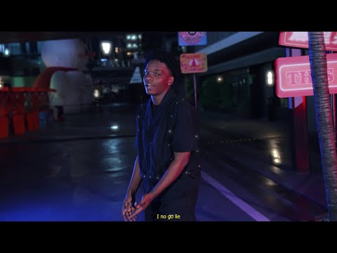 FriendZone - Aobeats (Visualizer)