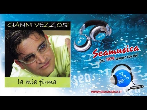 Gianni Vezzosi - Tu Pe Me' Si Assaje Importante ( Seamusica Official )