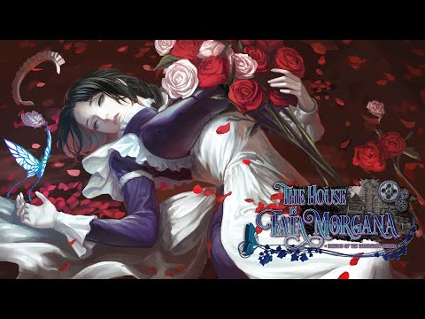 The House in Fata Morgana OST - Michel Bollinger Intro