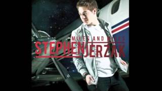 Stephen Jerzak - Love Is Strong