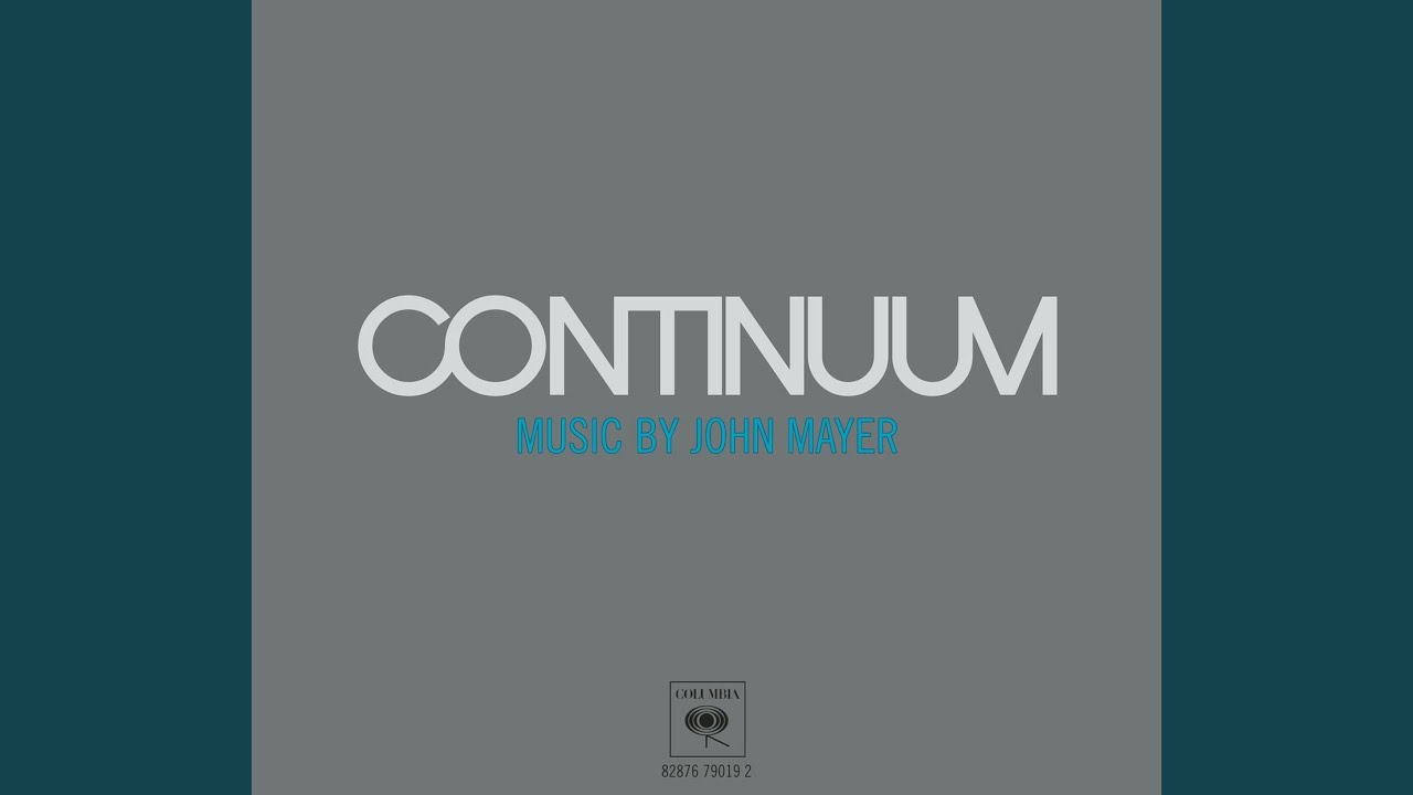 John Mayer - In Repair Guitar pro tab