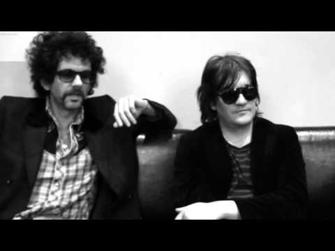 The Darkness Interview - Part 2 - London, Nov 2013 - Prince, Risks and The Future