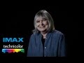 Technicolor & IMAX®: Storyteller Video