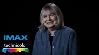 Technicolor & IMAX®: Storyteller Video