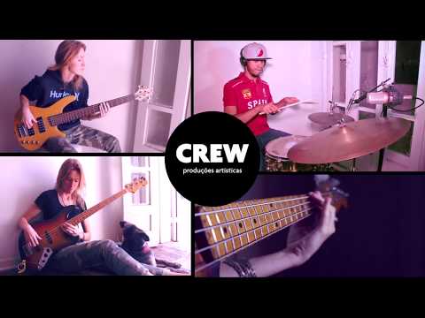 Marfa Kourakina & Johnny Cappler - Isn't She Lovely [Stevie Wonder]