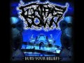 Float Face Down - Ragnarok 