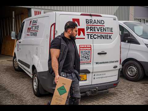 STH Media portfolio, Bedrijven, introductievideo